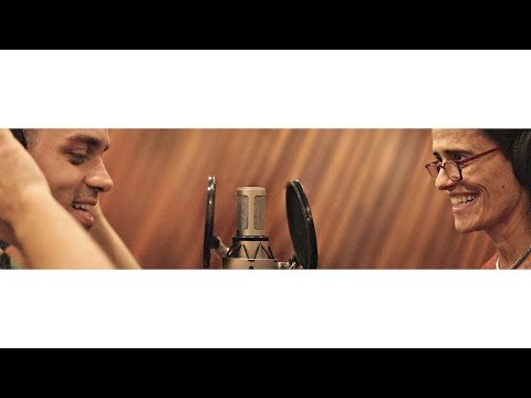 Paulo Neto - Temos todos o mesmo tudo a perder (part. Zelia Duncan) - Clipe oficial