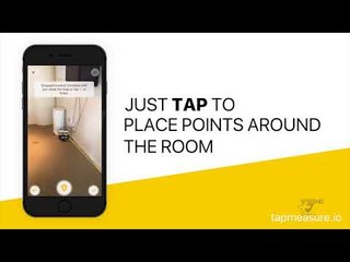 Next - App of the day - Tapmeasure - 6 Nëntor 2017 - Show - Vizion Plus