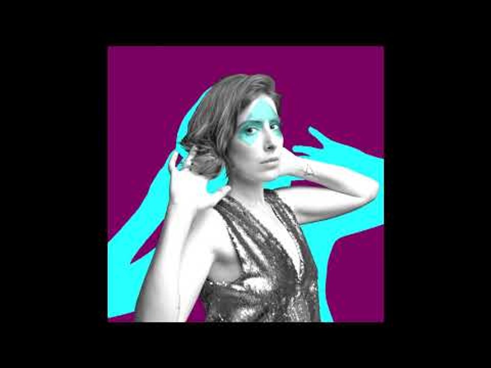 Lara Aufranc - Passagem
