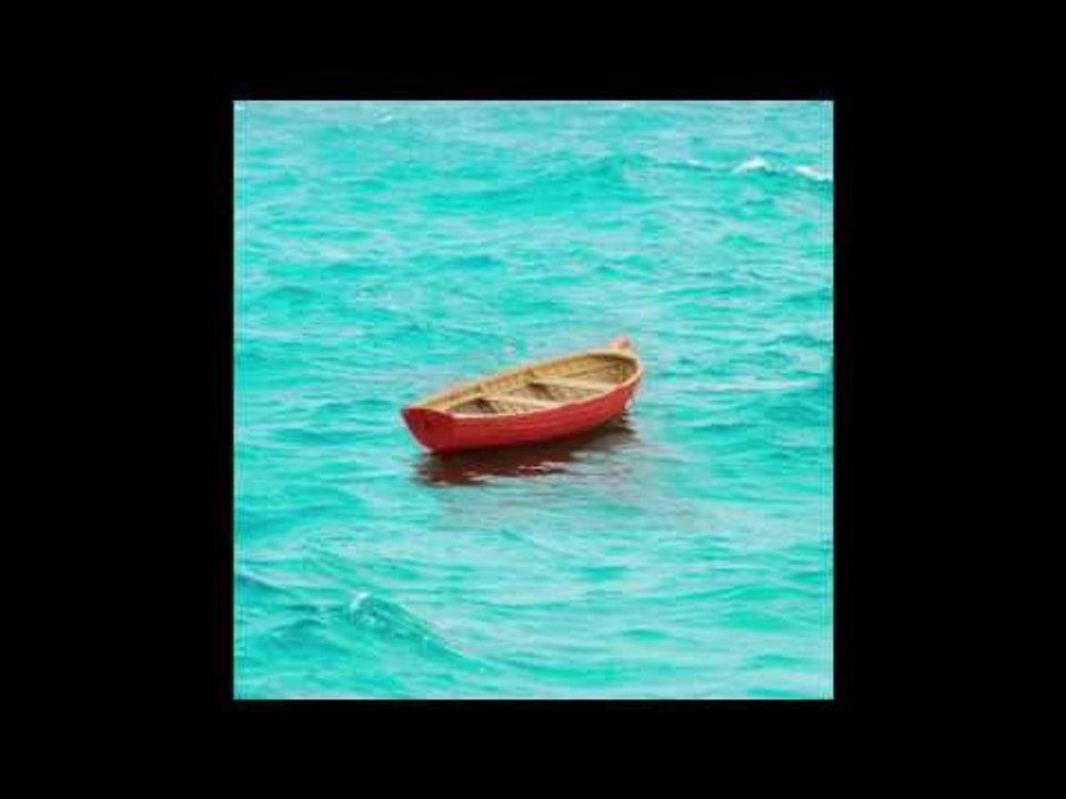 Lucas Petti - Amuo