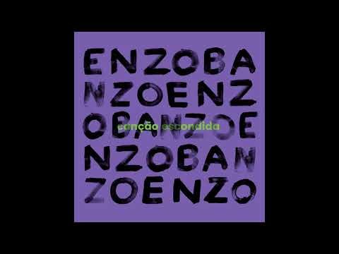 Tanto de meu estado me acho incerto - Enzo Banzo sobre poema de Luís de Camões