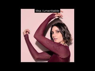 Tika - Acabou Não Acabou