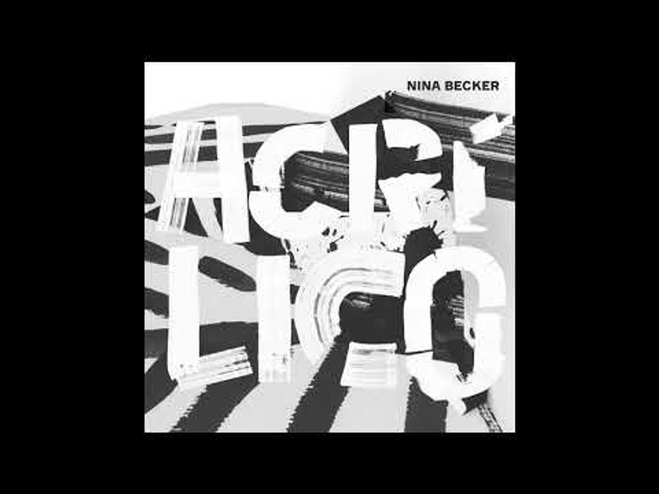 Nina Becker - Grão de sal