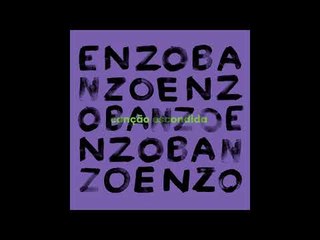 Escondido [vinheta] - Gustavo Galo sobre poema de Enzo Banzo - Part. Gustavo Galo