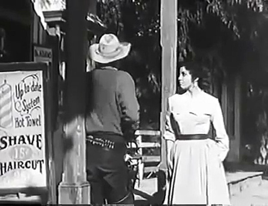 [Western] Fuerte solitario. Película completa en español. part 1/4