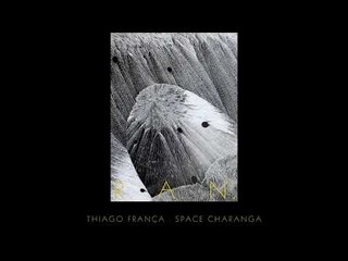 Thiago França - Tão rápido quanto uma paixão de metrô