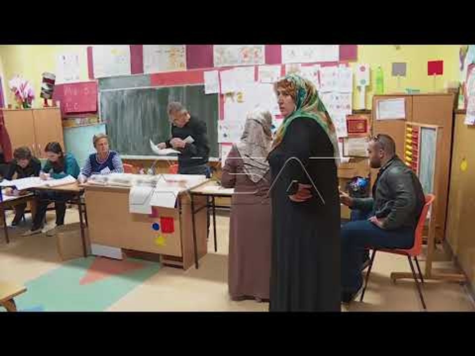 Zgjedhjet lokale, të dielën rivotohet në Çair