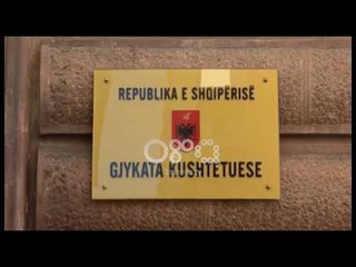 Ora News – PS çon në Kushtetuese mandatin e kryebashkiakut të PD Agron Kapllanaj