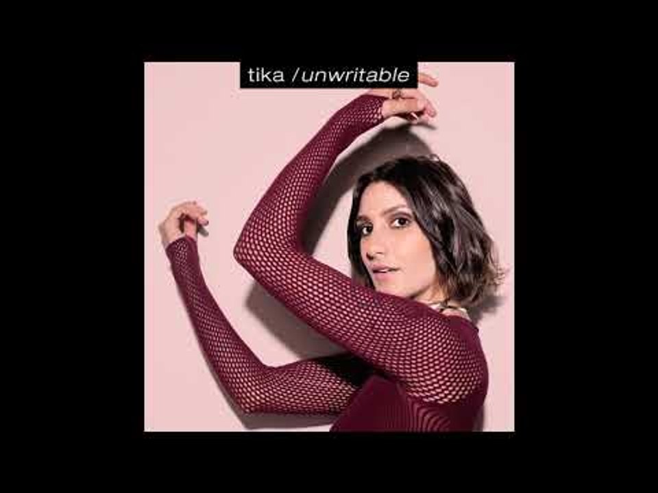 Tika - The Same Again