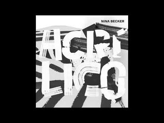 Nina Becker - Voo rasante