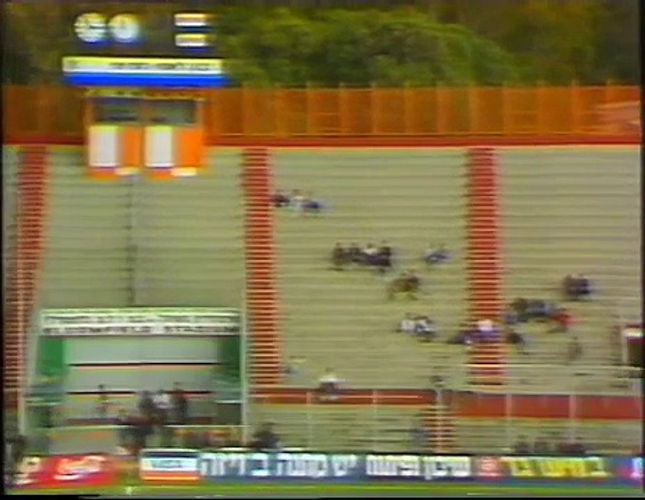 עונת 1988-89 מחזור 22 שמשון תא 1-0 נ