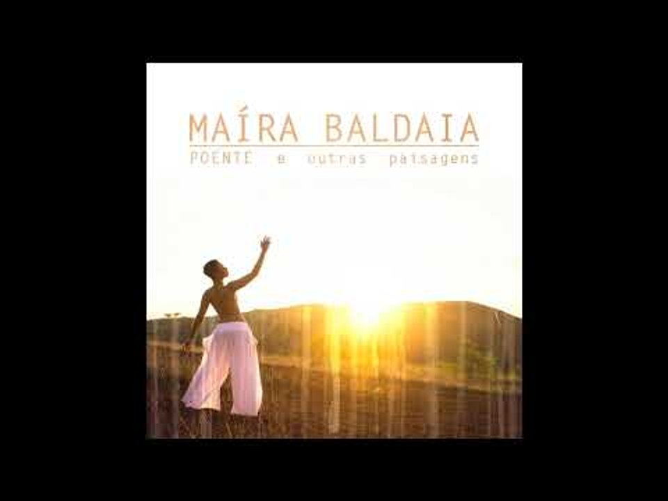 Maíra Baldaia - Lua Azul