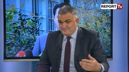 Report TV - 'Kryeprokurori', Gjata: Llalla në  detyrë deri në zgjedhjen e tjetrit