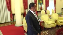 Türk Vekiller Etiyopya'da Fetö'yü Konuştu - Addis Ababa