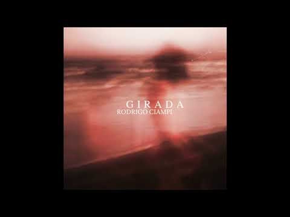 Rodrigo Ciampi - Corpo