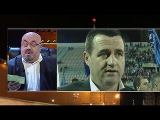 Ora News – "Ju flet Moska", Myftaraj: Marka pirate qeveritare e naftës Besoxon