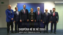 Raport-progresi i prillit, BE i kërkoi Shqipërisë vettingun dhe anti-hashashin