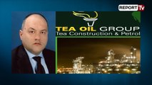 Report TV - Afera me naftën virxhin, kapet në Zvicër biznesmeni Xhillari