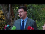 Basha: Asnjë reformë me qeverinë e krimit - Top Channel Albania - News - Lajme