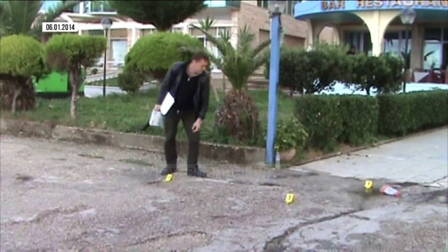 Arrestohet në Durrës autori i vrasjes tek “Uji i Ftohtë”- Top Channel Albania - News - Lajme