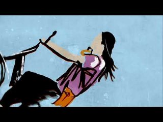 Dudu Tsuda - Bicicleta (clipe)