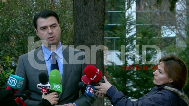 Basha kushtezon reformen zgjedhore me qeverine anti-mafia