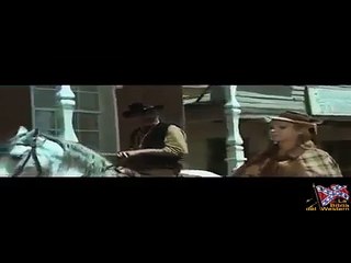 Pelicula Completa 20000 dolares por un cadaver 1969 Español Spaghetti Western part 4/4