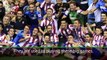 Atletico are the big name, they are Europa League favourites - Garcia
