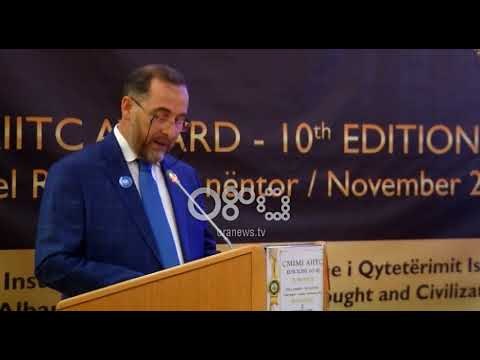 Ora News – Çmimet AIITC, vlerësohet kontributi i shkrimtarëve dhe artistëve të rinj