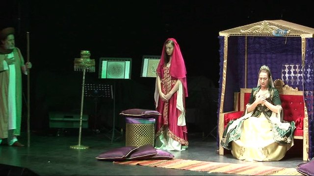 Vakıflar Haftası, ‘Vakıf Kuran Kadınlar’ temalı program ile kutlandı