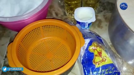 كيفية تحضير | فروماج أو الجبن الأحمر | على طريقة المصانع الكبرى ناجح جداً