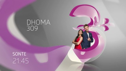 Dhoma 309|Parashikime|Episodi 10