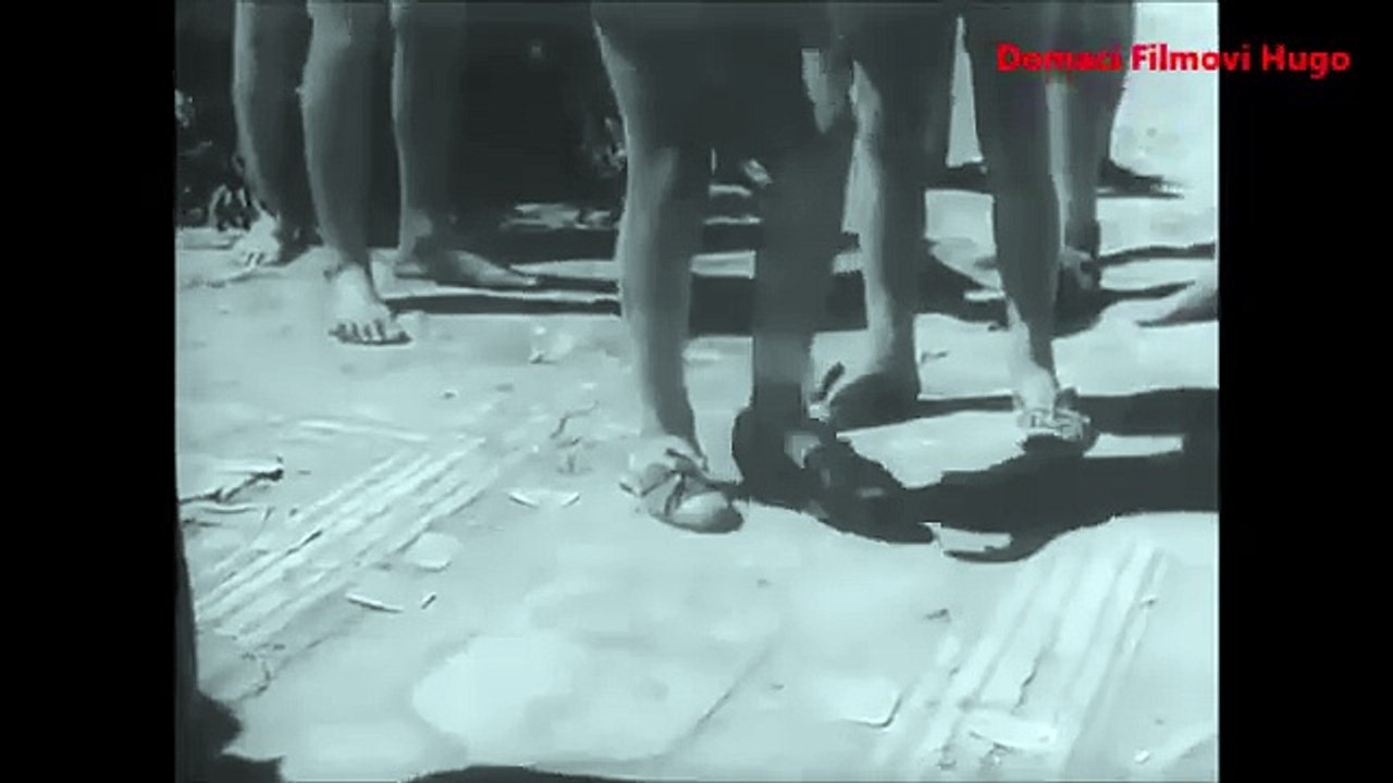 Crni biseri (1958) - Ceo domaci film 1. DEO