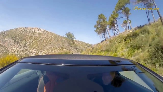 Reviews car 2018 BMW i8 Roadster Donington Grey - The Sports Car of the Future