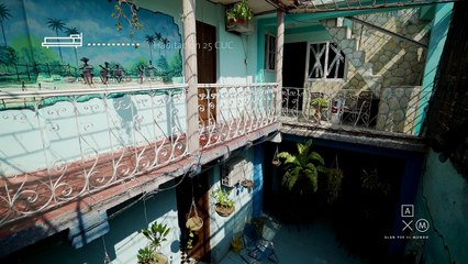 Santiago de Cuba 4K | Alan por el mundo Cuba #2