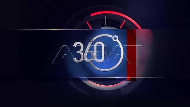 Emisioni 360 gradë - 06.11.2017 (PJESA I)