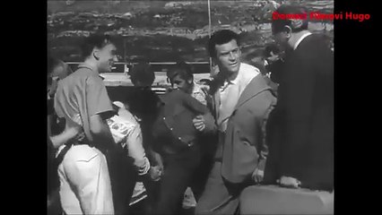 Crni biseri (1958) - Ceo domaci film 2. DEO