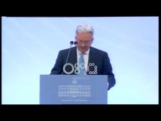 Ora News - Ministri britanik: Peshqit e mëdhenj të kapen, jo të dalin nga rrjeta