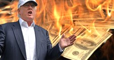 Trump, İran Kararını Verdi, Dolar 4,33 Seviyesini Gördü