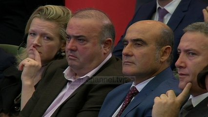 Lu: Të fillojë arrestimi i “peshqve të mëdhenj” - Top Channel Albania - News - Lajme