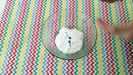 Riesen Soufflé Slime selber machen / Laras DIY Welt