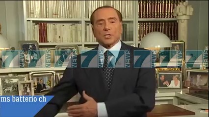 RIKTHEHET BERLUSKONI DHE “FORZA ITALIA”  - News, Lajme - Kanali 11