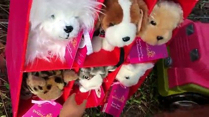 Biggest Our Generation Toys Surprise Egg Opening | Deluxe Dolls & Accessories Review