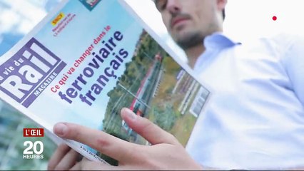 Le convoyage de véhicules, le bon plan des cheminots à la retraite