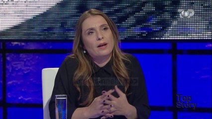 Top Story, 6 Nentor 2017, Pjesa 1 - Top Channel Albania - Political Talk Show