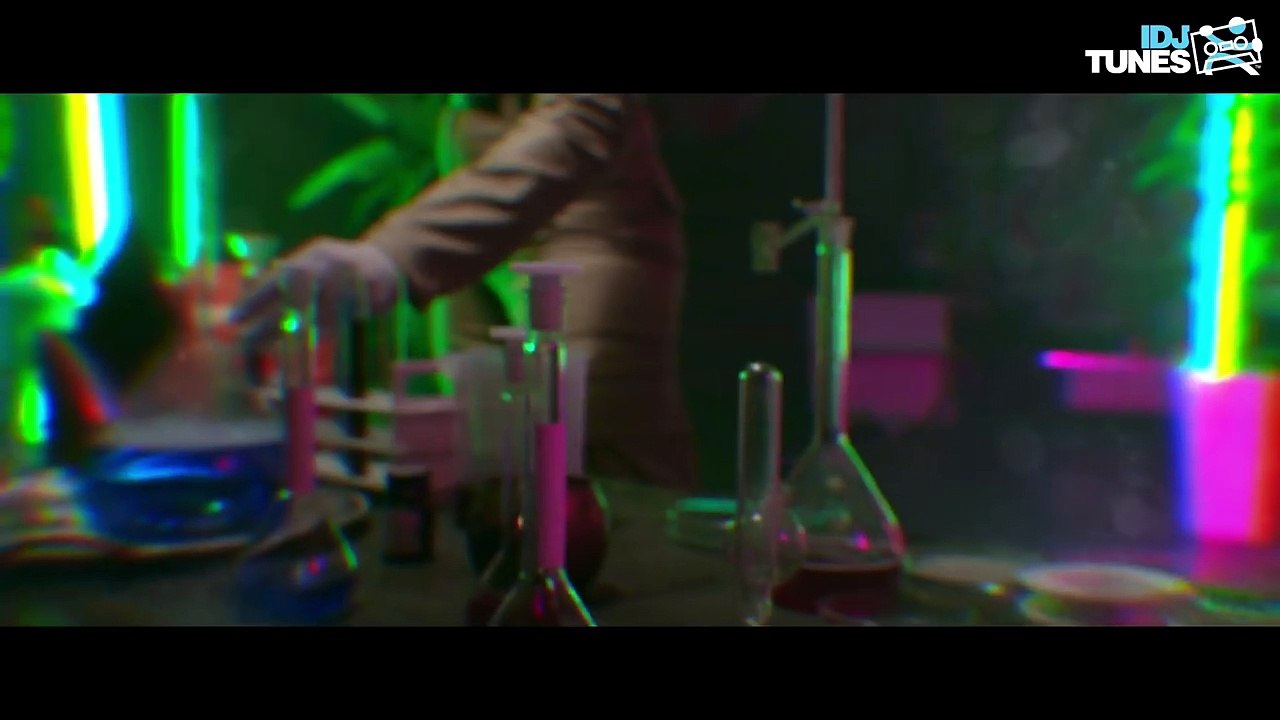 Stoja x coby - cista hemija (official video)