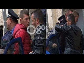 Ora News - Shkodër, Hermesi u vra për një kapele. Dy adoleshentët në burg