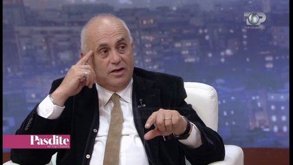 Pasdite ne TCH, Artan Fuga, 6 Nentor 2017, Pjesa 1