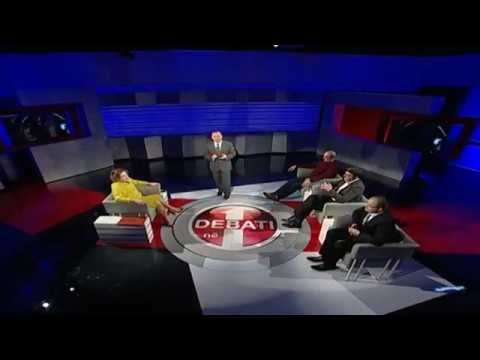 Debati në Channel One, Monika Kryemadhi, analizë e situatës politike