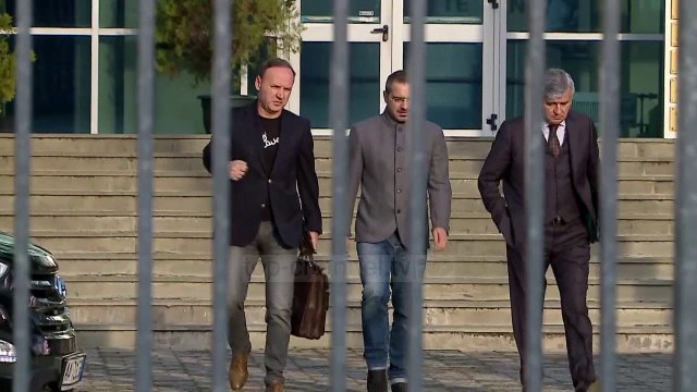 Dosja “Sota, Tahiri, Habilaj” - Top Channel Albania - News - Lajme